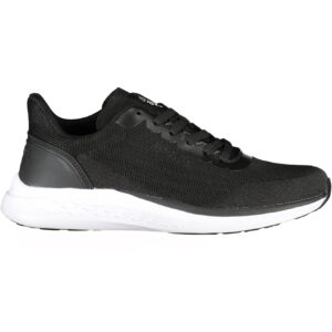 MARES BLACK MEN'S SPORTS SHOES