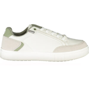 MARES WHITE MEN'S SPORTS SHOES