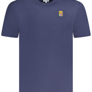MARINA MILITARE SHORT SLEEVE T-SHIRT MEN BLUE
