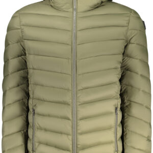 MARINA YACHTING MEN'S GREEN JACKET