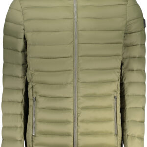 MARINA YACHTING MEN'S GREEN JACKET