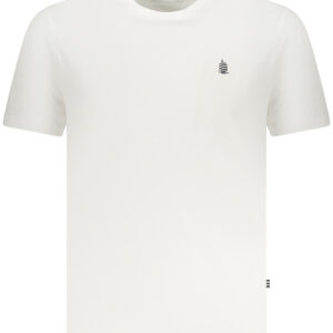 MARINA YACHTING SHORT SLEEVE T-SHIRT MEN WHITE
