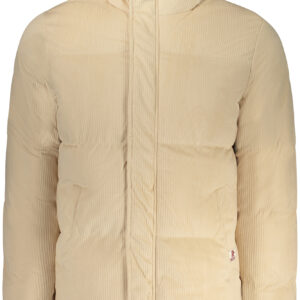 MEN'S BEIGE RIFLE JACKET
