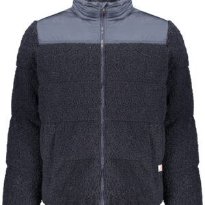 MEN'S BLUE RIFLE JACKET