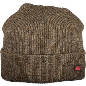 MEN'S BROWN RIFLE CAP
