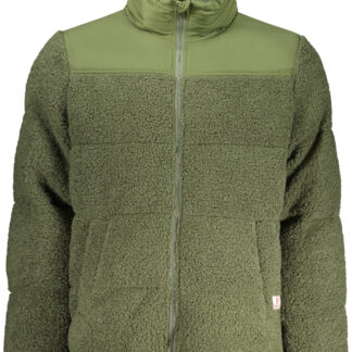 MEN'S GREEN RIFLE VEST