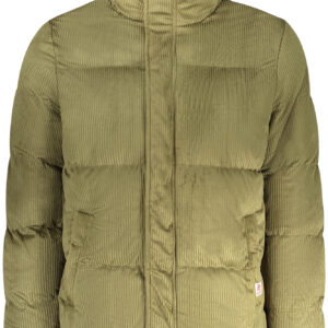 MEN'S GREEN RIFLE VEST