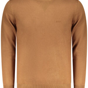 MEN'S RIFLE SHIRT BROWN