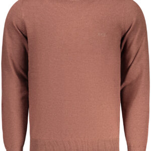 MEN'S RIFLE SHIRT BROWN