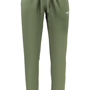 MILITARY ACADEMY MEN'S GREEN LONG SUIT TROUSERS