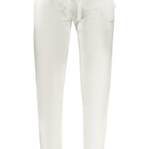 MILITARY ACADEMY MEN'S LONG WHITE SUIT TROUSERS