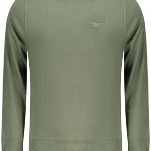 MILITARY ACADEMY MEN'S ZIP-UP SWEATSHIRT