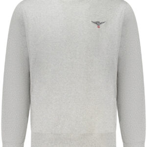 MILITARY ACADEMY MEN'S ZIP-UP SWEATSHIRT