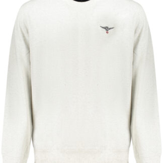 MILITARY ACADEMY MEN'S ZIP-UP SWEATSHIRT
