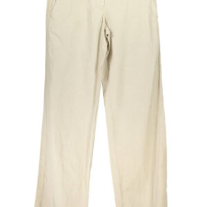 MURPHY&NYE BEIGE MAN TROUSERS