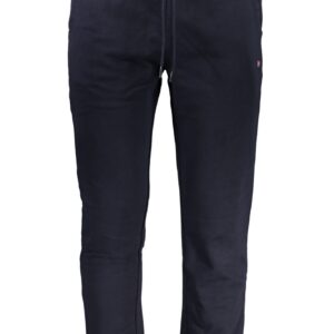 NAPAPIJRI MEN'S BLUE PANTS