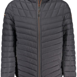 NAPAPIJRI MEN'S JACKET BLACK