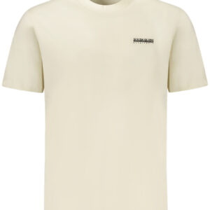 NAPAPIJRI MEN'S SHORT-SLEEVE T-SHIRT