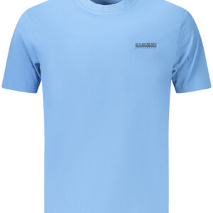 NAPAPIJRI MEN'S SHORT-SLEEVED T-SHIRT