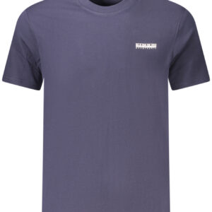NAPAPIJRI MEN'S SHORT-SLEEVED T-SHIRT