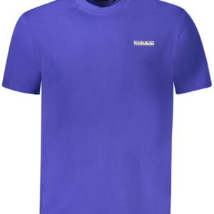 NAPAPIJRI MEN'S SHORT-SLEEVED T-SHIRT
