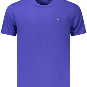 NAPAPIJRI MEN'S SHORT-SLEEVED T-SHIRT