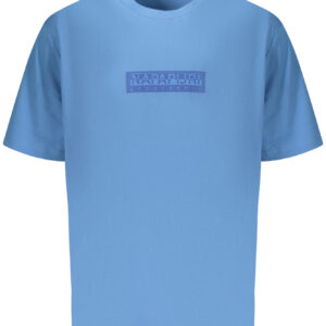 NAPAPIJRI MEN'S SHORT-SLEEVED T-SHIRT