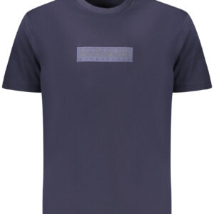 NAPAPIJRI MEN'S SHORT-SLEEVED T-SHIRT