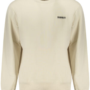 NAPAPIJRI MEN'S ZIP-UP SWEATSHIRT