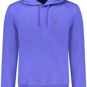 NAPAPIJRI MEN'S ZIP-UP SWEATSHIRT