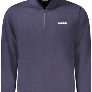 NAPAPIJRI MEN'S ZIP-UP SWEATSHIRT
