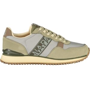 NAPAPIJRI SHOES MEN'S SPORTS FOOTWEAR BLUE