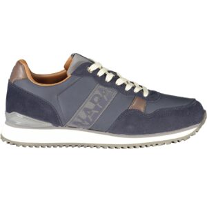 NAPAPIJRI SHOES MEN'S SPORTS FOOTWEAR BLUE