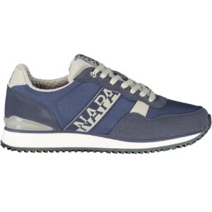 NAPAPIJRI SHOES MEN'S SPORTS FOOTWEAR BLUE