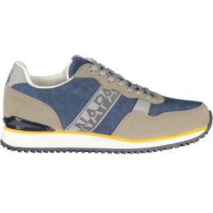 NAPAPIJRI SHOES MEN'S SPORTS FOOTWEAR BLUE