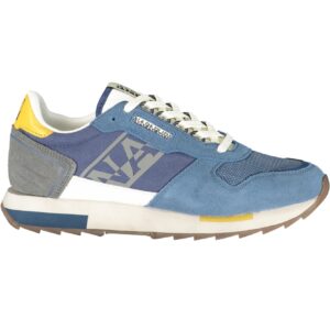 NAPAPIJRI SHOES MEN'S SPORTS FOOTWEAR BLUE