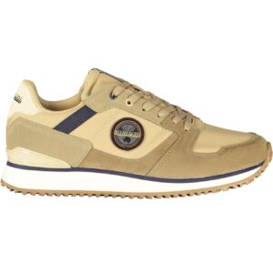 NAPAPIJRI SHOES MEN'S SPORTS FOOTWEAR BROWN