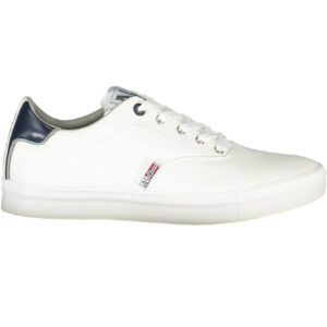 NAPAPIJRI SHOES MEN'S SPORTS FOOTWEAR WHITE