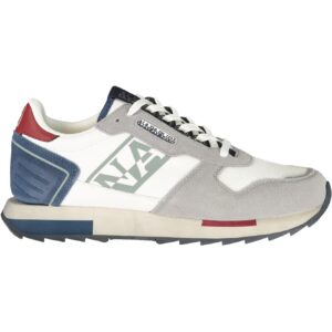 NAPAPIJRI SHOES MEN'S SPORTS FOOTWEAR WHITE