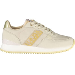 NAPAPIJRI SHOES WOMEN'S PINK SPORTS FOOTWEAR