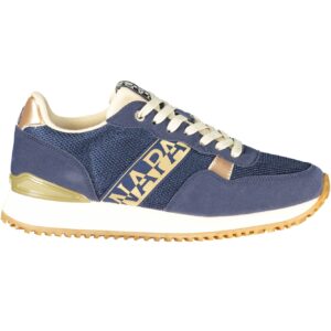 NAPAPIJRI SHOES WOMEN'S SPORTS FOOTWEAR BLUE