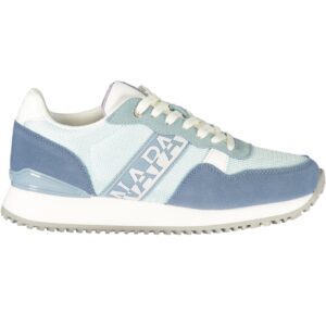 NAPAPIJRI SHOES WOMEN'S SPORTS FOOTWEAR BLUE