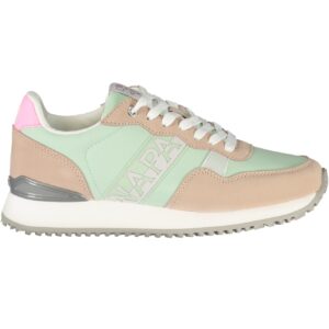 NAPAPIJRI SHOES WOMEN'S SPORTS FOOTWEAR GREEN