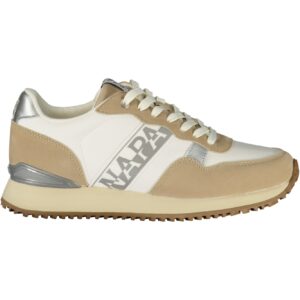 NAPAPIJRI SHOES WOMEN'S SPORTS FOOTWEAR WHITE