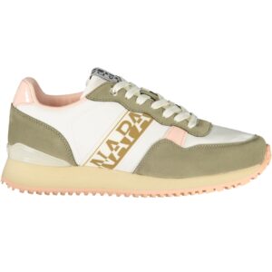 NAPAPIJRI SHOES WOMEN'S SPORTS FOOTWEAR WHITE