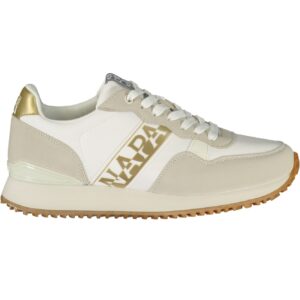 NAPAPIJRI SHOES WOMEN'S SPORTS FOOTWEAR WHITE