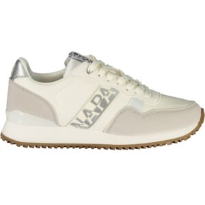 NAPAPIJRI SHOES WOMEN'S SPORTS FOOTWEAR WHITE