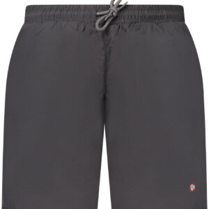 NAPAPIJRI SWIMSUIT MEN'S BLACK BOTTOM