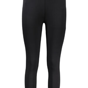 NAPAPIJRI WOMEN'S LEGGINGS BLACK