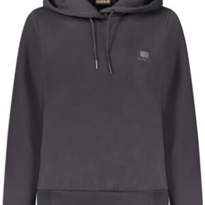 NAPAPIJRI WOMEN'S ZIP-UP SWEATSHIRT